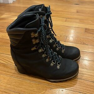 sorel boots